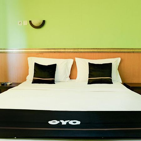 Collection O R.Sukamto Near Palembang Trade Center Mall Exterior photo