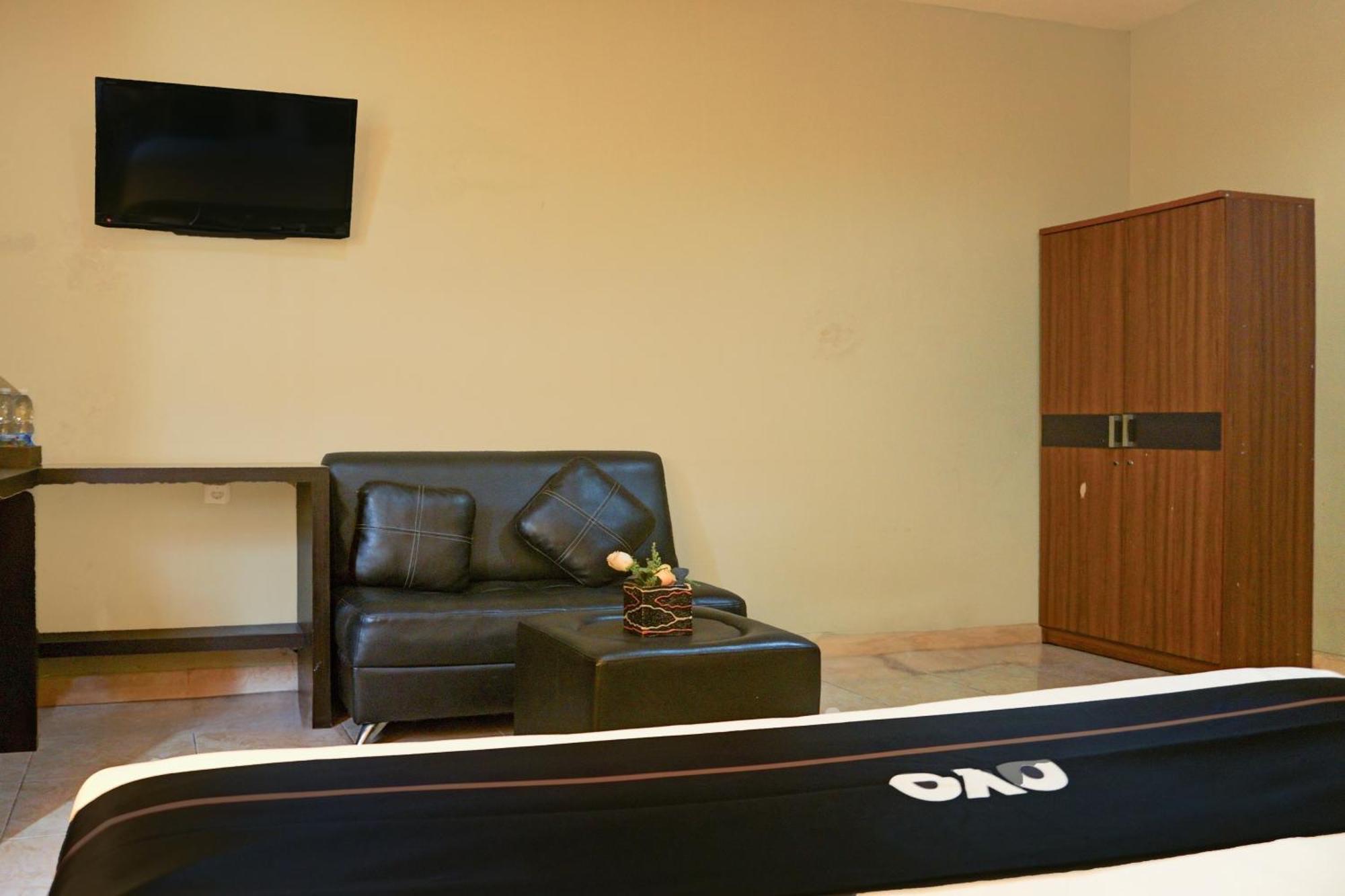 Collection O R.Sukamto Near Palembang Trade Center Mall Exterior photo