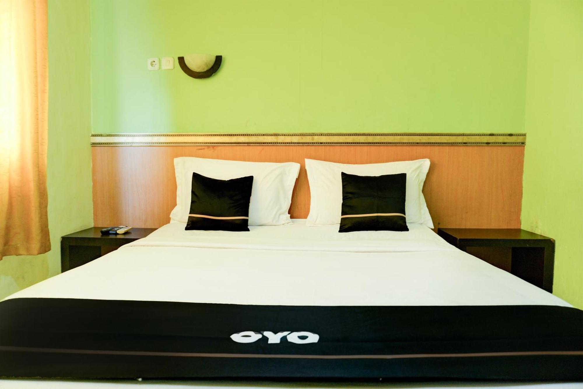 Collection O R.Sukamto Near Palembang Trade Center Mall Exterior photo