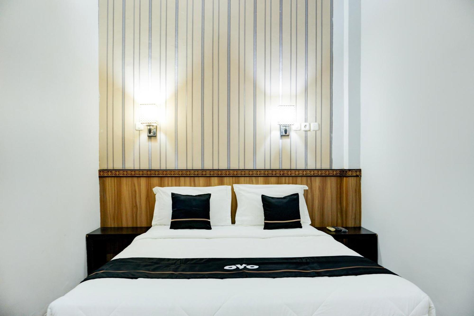 Collection O R.Sukamto Near Palembang Trade Center Mall Exterior photo