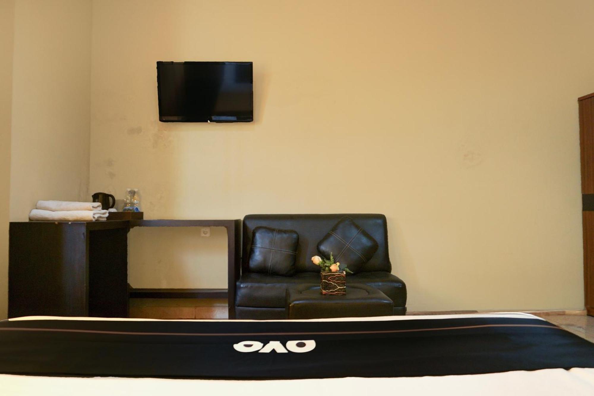 Collection O R.Sukamto Near Palembang Trade Center Mall Exterior photo