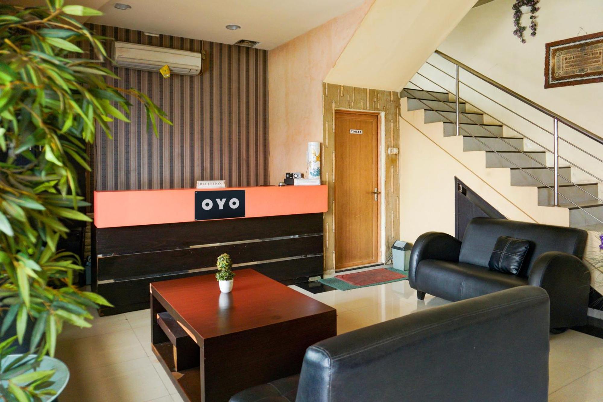 Collection O R.Sukamto Near Palembang Trade Center Mall Exterior photo